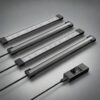 AC INFINITY IONBEAM U4, Targeted Spectrum UV LED Grow Light Bars, 4-Bar Kit, 11-Inch