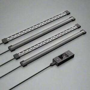 AC INFINITY IONBEAM S16, Full Spectrum LED Grow Light Bars, Samsung LM301H EVO, 16"