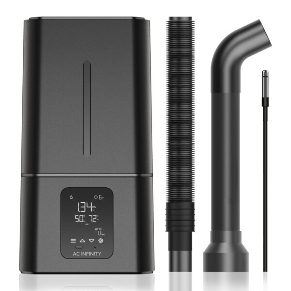 AC Infinity CLOUDFORGE T7 ENVIRONMENTAL HUMIDIFIER 15L - Image 8