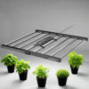 AC Infinity IONFRAME EVO8 Samsung Grow Light 730W, 5x5 Feet