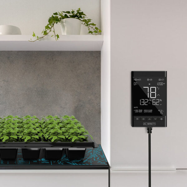 AC INFINITY Controller 69 PRO+ | Smart Control for 8 Devices - Temp, Humidity, VPD - Image 11