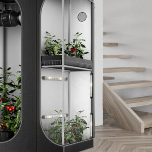 Alternative view of AC INFINITY IONBEAM S16, Full Spectrum LED Grow Light Bars, Samsung LM301H EVO, 16"