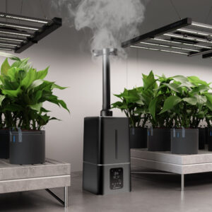 AC Infinity CLOUDFORGE T7 ENVIRONMENTAL HUMIDIFIER 15L