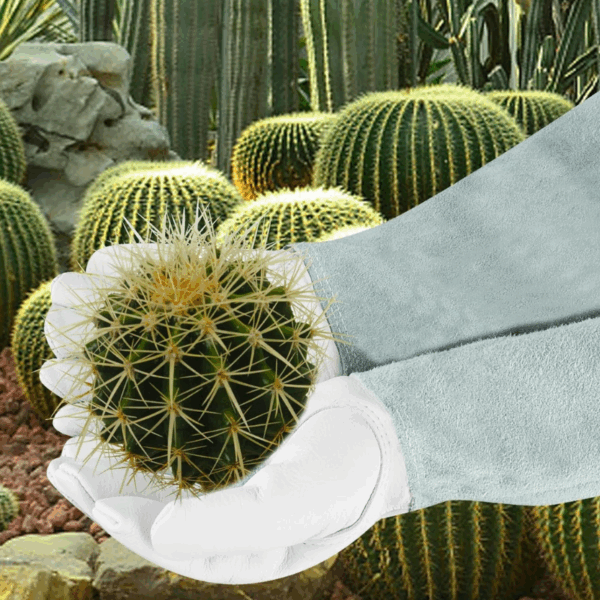Premium Rose Pruning Gloves - Image 7