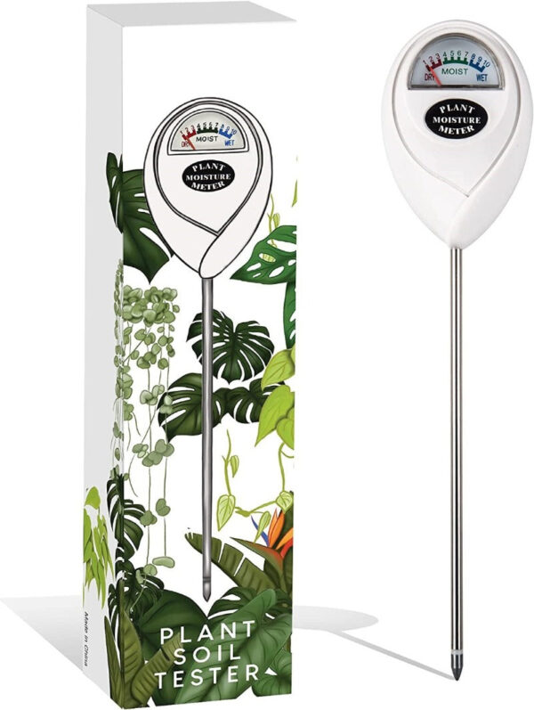 Analog Soil Moisture Meter - Image 11