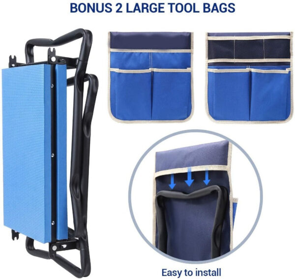 Garden Kneeler And Seat 2.0 - Image 3