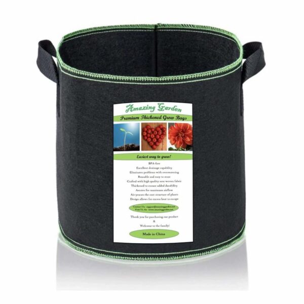 Durable Garden Grow Bags - Image 10