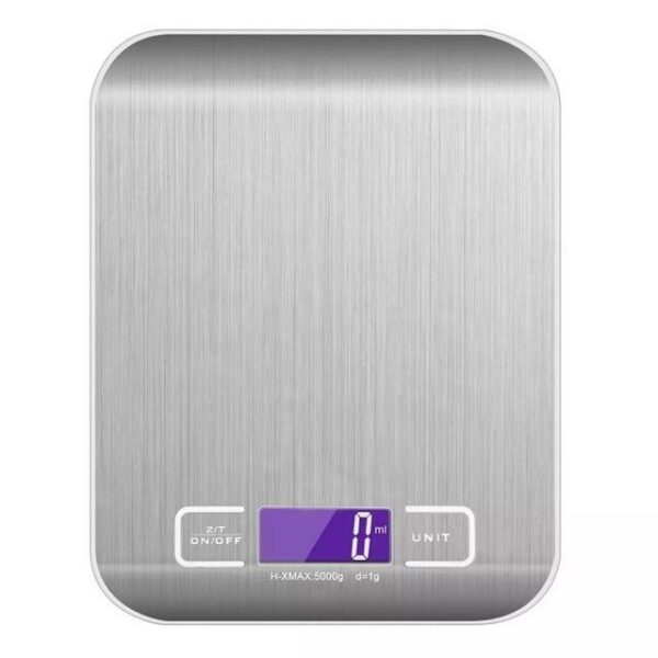 Premium Digital Kitchen Scale - Image 9