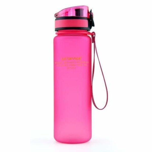 Leakproof Water Bottle - Image 12