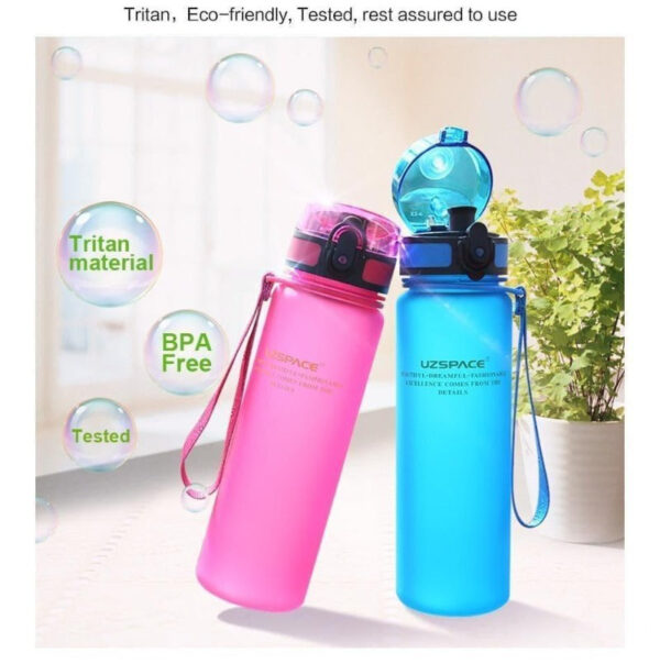 Leakproof Water Bottle - Image 9