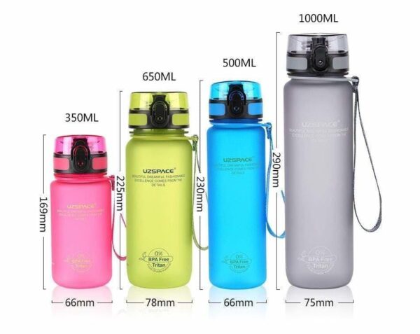 Leakproof Water Bottle - Image 10