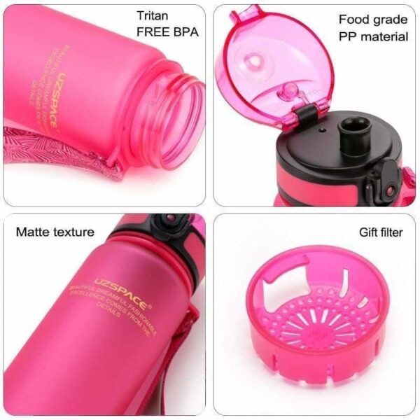 Leakproof Water Bottle - Image 7