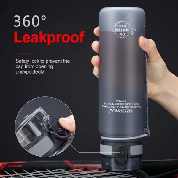 Leakproof Water Bottle - Image 3