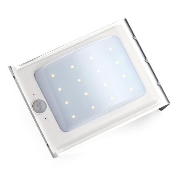 Solar Waterproof LED Lamp - Image 5