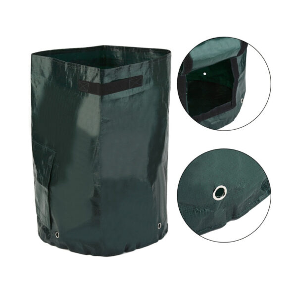 Vegetable Grow Bags - Image 7
