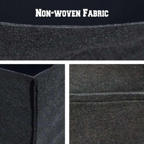 Thick Fabric Raised Garden Beds - Image 2