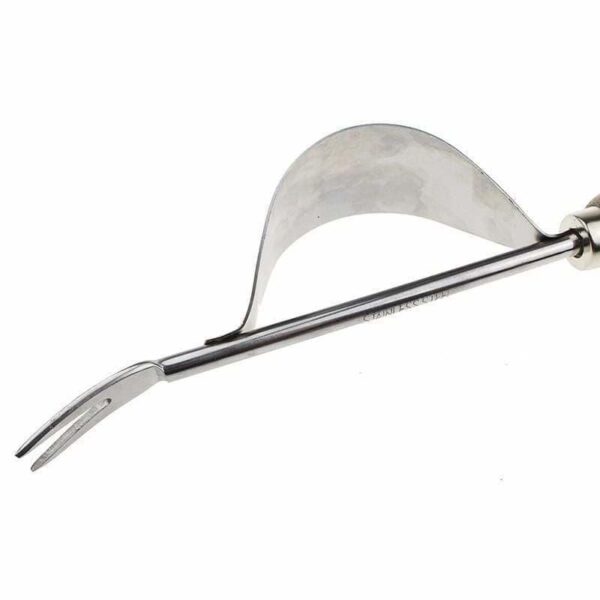 Stainless Steel Garden Weed Puller - Image 6