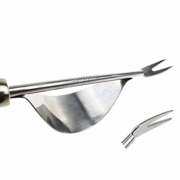 Stainless Steel Garden Weed Puller - Image 8