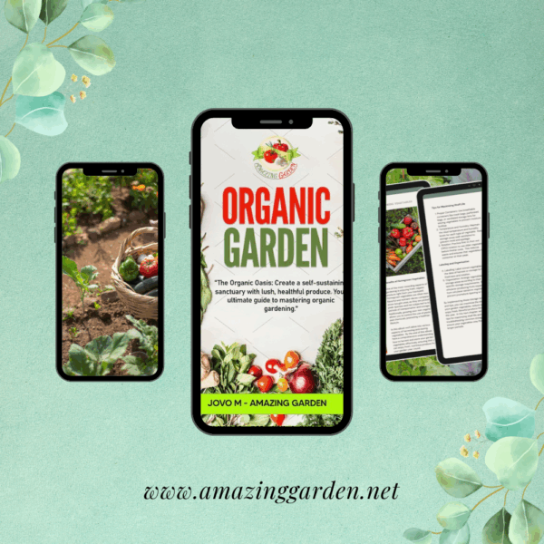 Ultimate Organic Gardening eBook | Master Sustainable Gardening - Image 9