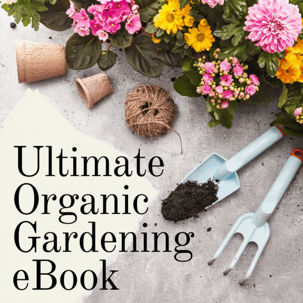 Ultimate Organic Gardening eBook | Master Sustainable Gardening - Image 6